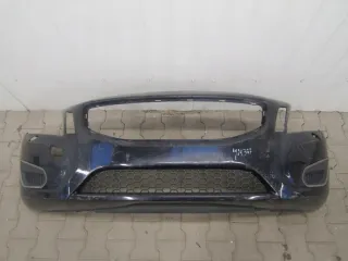  Бампер передний Volvo S60 1 Арт e6685093, вид 1