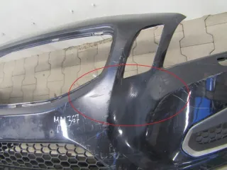  Бампер передний Volvo S60 1 Арт e6685093, вид 13