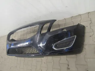  Бампер передний Volvo S60 1 Арт e6685093, вид 2