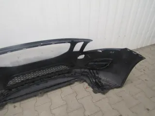  Бампер передний Volvo S60 1 Арт e6685093, вид 5
