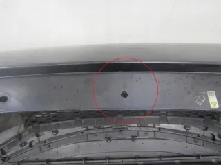  Бампер передний Volvo S60 1 Арт e6685093, вид 6