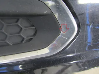  Бампер передний Volvo S60 1 Арт e6685093, вид 10