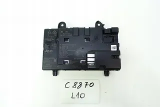 A1779001810 Блок комфорта Mercedes A W177 Арт e6685310, вид 1