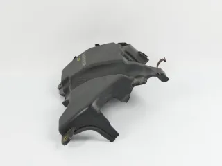 175B184607--A 175B12233R--A Декоративная крышка двигателя Renault Clio 3 Арт e6689091, вид 2