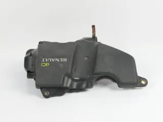 175B184607--A 175B12233R--A Декоративная крышка двигателя Renault Clio 3 Арт e6689091, вид 3