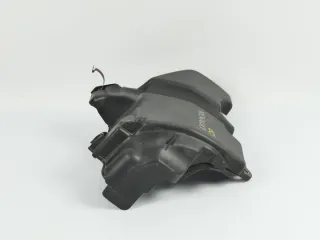 175B184607--A 175B12233R--A Декоративная крышка двигателя Renault Clio 3 Арт e6689091, вид 4