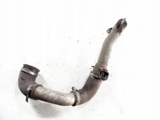  Гофра инжектора Opel Vectra C  Арт e6689341, вид 1