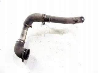  Гофра инжектора Opel Vectra C  Арт e6689341, вид 2