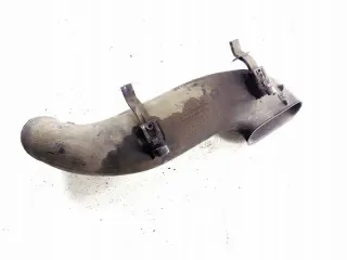  Гофра инжектора Opel Vectra C  Арт e6689342, вид 1