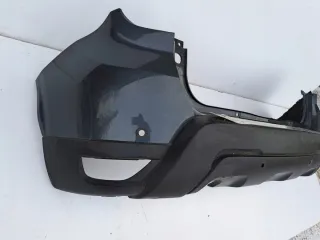 850222027R 850700542R Бампер задний Dacia Duster 2 Арт e6692717, вид 2