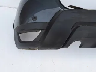 850222027R 850700542R Бампер задний Dacia Duster 2 Арт e6692717, вид 3