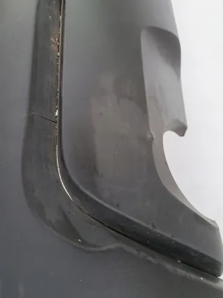 850222027R 850700542R Бампер задний Dacia Duster 2 Арт e6692717, вид 4