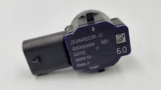 253A46203R 0263053099 Датчик температуры Renault Espace 4 Арт e6693088, вид 2