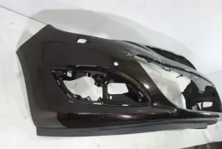 13368660 13368661 Бампер передний Opel Astra J Арт e6693143, вид 4