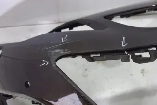13368660 13368661 Бампер передний Opel Astra J Арт e6693143, вид 5