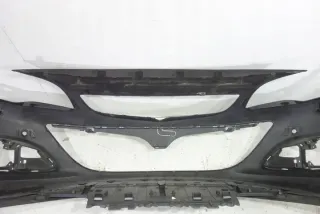 13368660 13368661 Бампер передний Opel Astra J Арт e6693143, вид 7