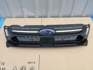 CV44-8200-F CV448200F CV44-8200-BFW Решетка радиатора Ford Kuga 2 Арт e6693421, вид 1