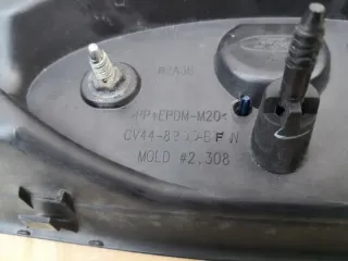 CV44-8200-F CV448200F CV44-8200-BFW Решетка радиатора Ford Kuga 2 Арт e6693421, вид 15