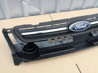 CV44-8200-F CV448200F CV44-8200-BFW Решетка радиатора Ford Kuga 2 Арт e6693421, вид 2
