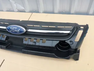 CV44-8200-F CV448200F CV44-8200-BFW Решетка радиатора Ford Kuga 2 Арт e6693421, вид 3
