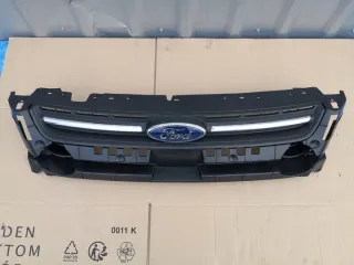 CV44-8200-F CV448200F CV44-8200-BFW Решетка радиатора Ford Kuga 2 Арт e6693421, вид 4