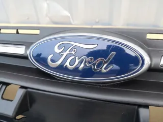 CV44-8200-F CV448200F CV44-8200-BFW Решетка радиатора Ford Kuga 2 Арт e6693421, вид 7