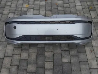1S0807221I Бампер передний Volkswagen Up Арт e6693699, вид 1