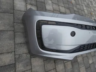 1S0807221I Бампер передний Volkswagen Up Арт e6693699, вид 2