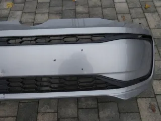 1S0807221I Бампер передний Volkswagen Up Арт e6693699, вид 4