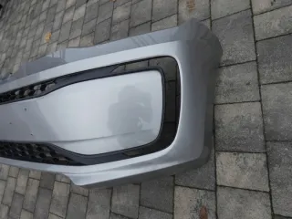1S0807221I Бампер передний Volkswagen Up Арт e6693699, вид 5