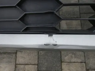1S0807221I Бампер передний Volkswagen Up Арт e6693699, вид 6