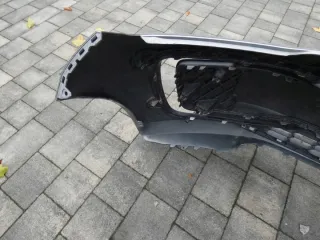 1S0807221I Бампер передний Volkswagen Up Арт e6693699, вид 8