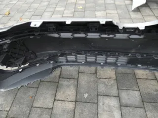 1S0807221I Бампер передний Volkswagen Up Арт e6693699, вид 9
