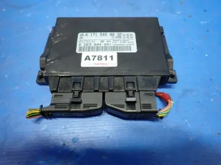A1715450032 Блок комфорта Mercedes SLK r171 Арт e6693713, вид 4