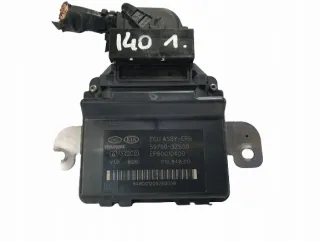 59790-3z500 Блок управления двигателем Hyundai i40  Арт e6693971, вид 1