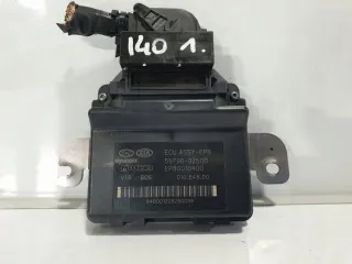 59790-3z500 Блок управления двигателем Hyundai i40  Арт e6693971, вид 2