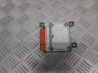 0018202126 Блок AirBag Mercedes E W210 Арт e6695295, вид 2