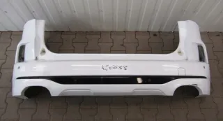 LV4B17E894 LV4B-17E911-DJ Бампер задний Ford Kuga 3 Арт e6697564, вид 1