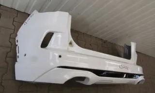 LV4B17E894 LV4B-17E911-DJ Бампер задний Ford Kuga 3 Арт e6697564, вид 2