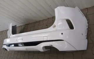 LV4B17E894 LV4B-17E911-DJ Бампер задний Ford Kuga 3 Арт e6697564, вид 3