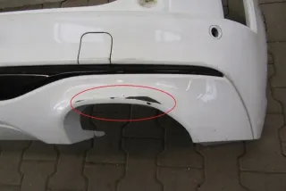 LV4B17E894 LV4B-17E911-DJ Бампер задний Ford Kuga 3 Арт e6697564, вид 4