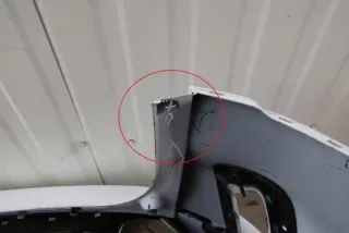 LV4B17E894 LV4B-17E911-DJ Бампер задний Ford Kuga 3 Арт e6697564, вид 6