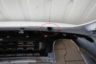 LV4B17E894 LV4B-17E911-DJ Бампер задний Ford Kuga 3 Арт e6697564, вид 7