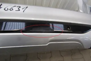 C09086-487ISMO033 Бампер задний Ford Kuga 3 Арт e6697566, вид 4