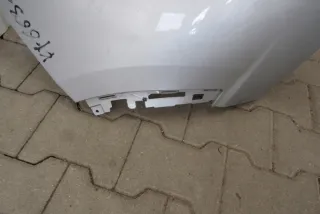 C09086-487ISMO033 Бампер задний Ford Kuga 3 Арт e6697566, вид 5