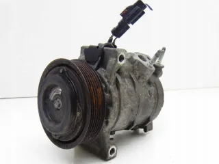 P55111296AE Компрессор кондиционера Jeep Compass 1 restailing Арт e6697823