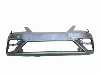 5F0807221AB 5F0807217KA 5F0807221AJ 5F0807217NP Бампер передний Seat Leon 3 Арт e6698230, вид 1