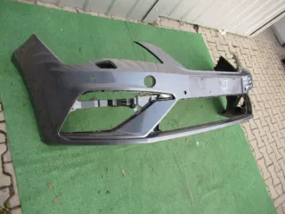5F0807221AB 5F0807217KA 5F0807221AJ 5F0807217NP Бампер передний Seat Leon 3 Арт e6698230, вид 4