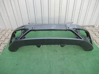 5F0807221AB 5F0807217KA 5F0807221AJ 5F0807217NP Бампер передний Seat Leon 3 Арт e6698230, вид 5