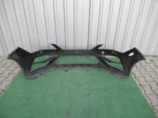 5F0807221AB 5F0807217KA 5F0807221AJ 5F0807217NP Бампер передний Seat Leon 3 Арт e6698230, вид 6